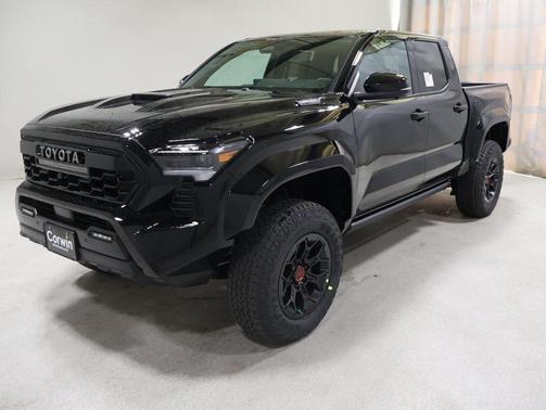 2025 Toyota Tacoma TRD Pro