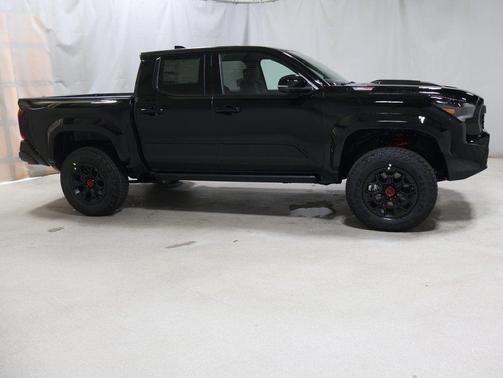 2025 Toyota Tacoma TRD Pro