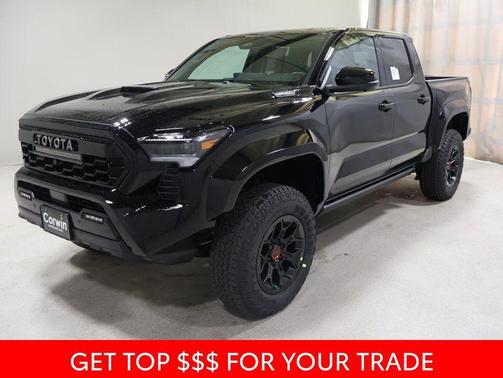2025 Toyota Tacoma TRD Pro