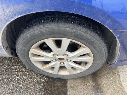 2007 Mazda Mazda3 s Sport