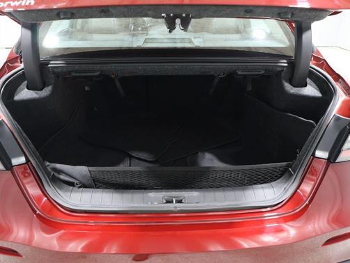 2021 Nissan Maxima 3.5 SV