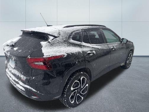 2024 Chevrolet Trax FWD 2RS