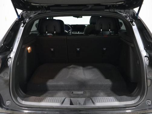 2024 Chevrolet Trax FWD 2RS