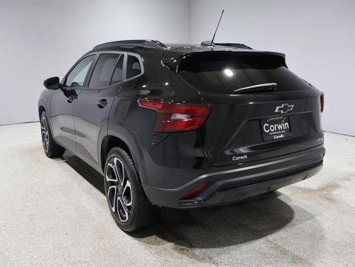 2024 Chevrolet Trax FWD 2RS