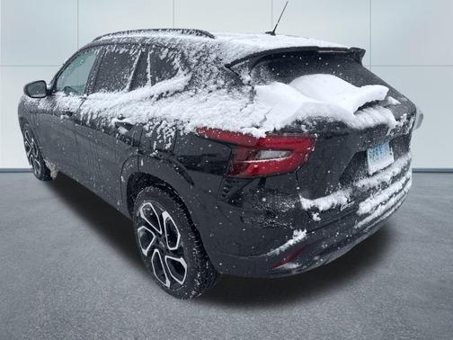 2024 Chevrolet Trax FWD 2RS