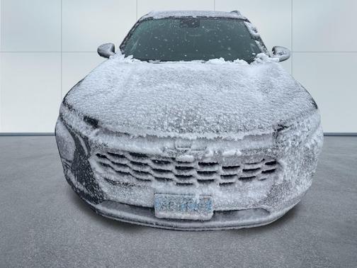 2024 Chevrolet Trax FWD 2RS