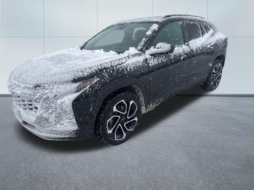 2024 Chevrolet Trax FWD 2RS