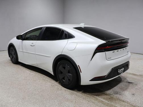 2023 Toyota Prius Limited