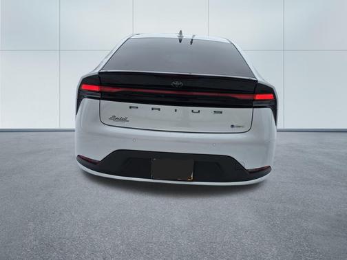 2023 Toyota Prius Limited