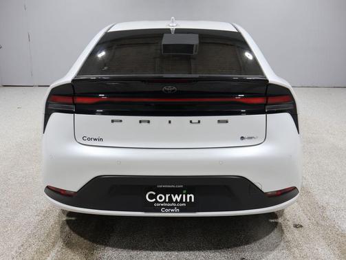 2023 Toyota Prius Limited