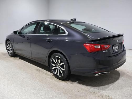 2023 Chevrolet Malibu FWD RS