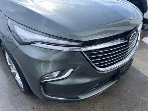 2022 Buick Enclave AWD Premium