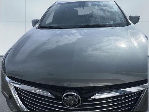 2022 Buick Enclave AWD Premium