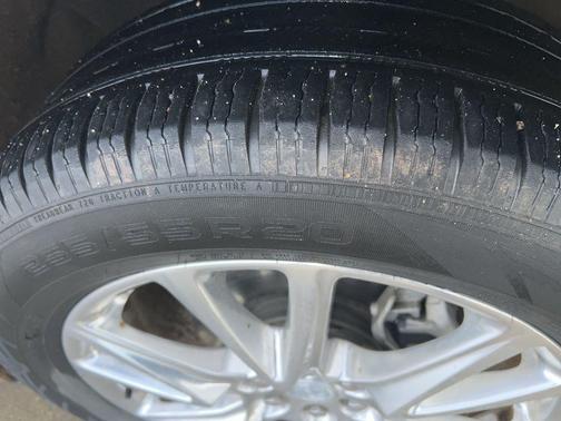 2022 Buick Enclave AWD Premium