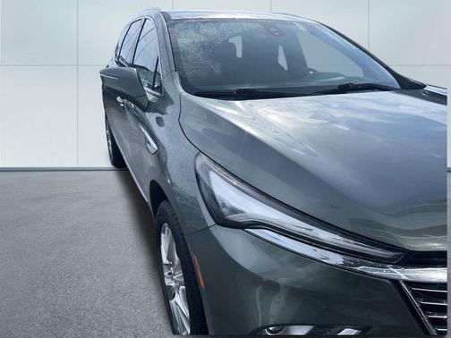 2022 Buick Enclave AWD Premium