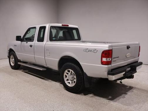 2011 Ford Ranger XLT