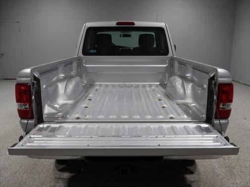 2011 Ford Ranger XLT