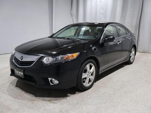 2012 Acura TSX 2.4