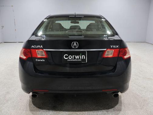 2012 Acura TSX 2.4