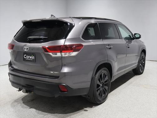 2023 Toyota Corolla Hybrid SE
