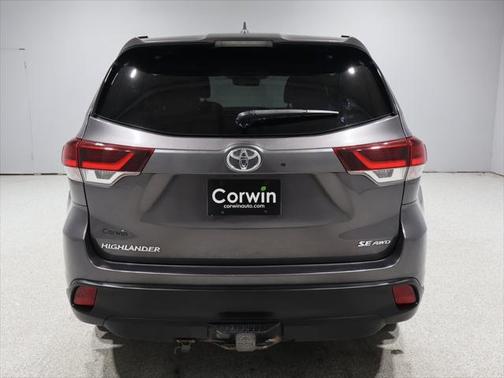 2023 Toyota Corolla Hybrid SE