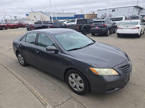 2009 Toyota Camry LE