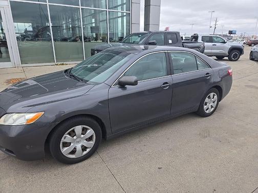 2009 Toyota Camry LE