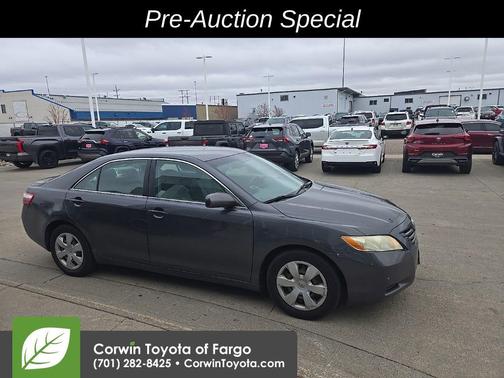 2009 Toyota Camry LE