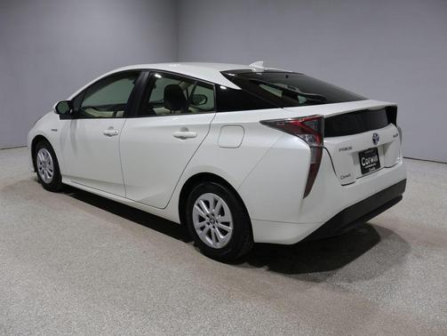 2017 Toyota Prius Two