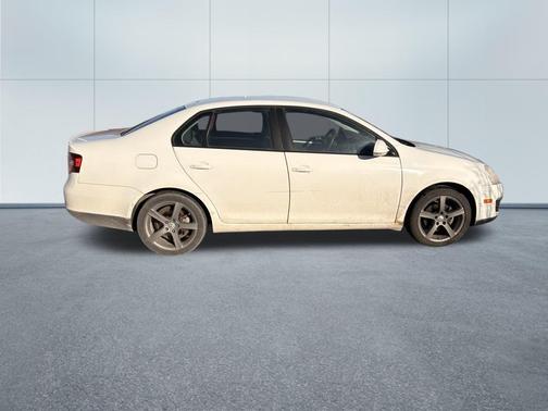 2009 Volkswagen Jetta S