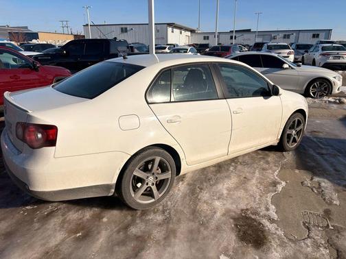 2009 Volkswagen Jetta S