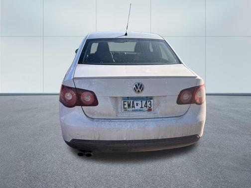 2009 Volkswagen Jetta S