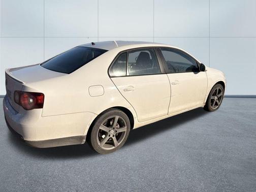 2009 Volkswagen Jetta S