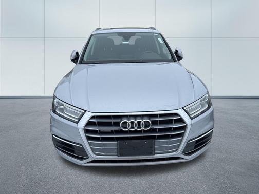 2020 Audi Q5 45 Premium
