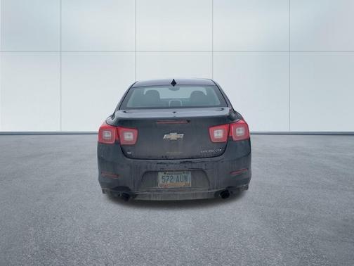 2014 Chevrolet Malibu 1LZ