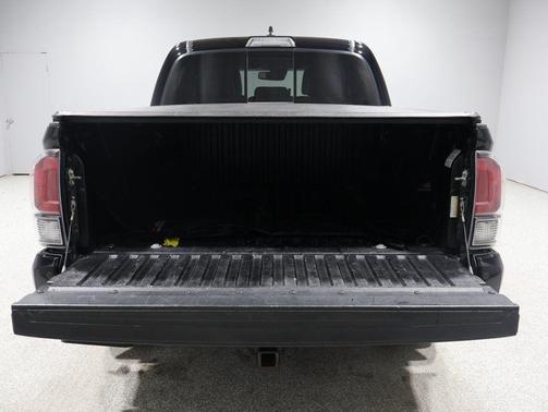 2021 Toyota Tacoma TRD Pro