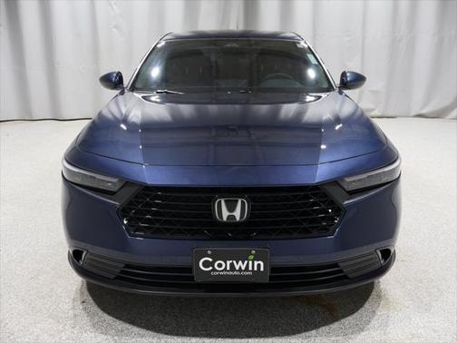 2024 Honda Accord EX 1.5T