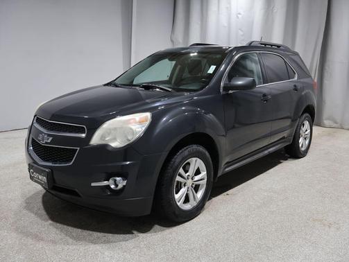 2013 Chevrolet Equinox 2LT
