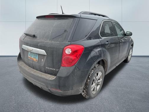 2013 Chevrolet Equinox 2LT