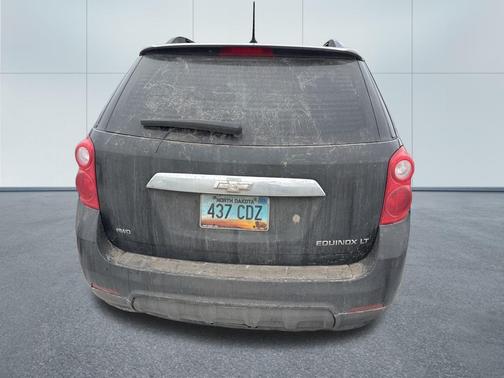 2013 Chevrolet Equinox 2LT