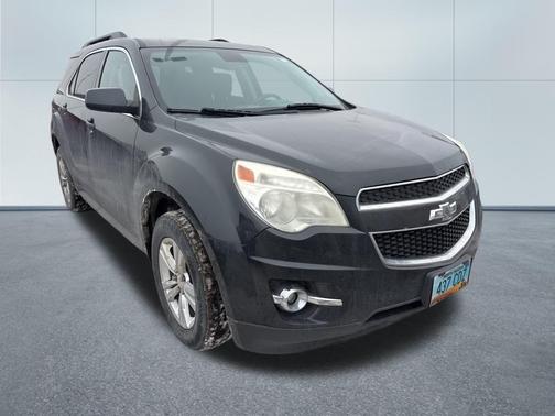 2013 Chevrolet Equinox 2LT
