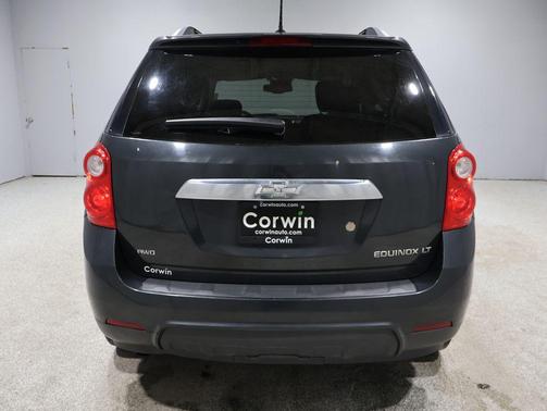 2013 Chevrolet Equinox 2LT