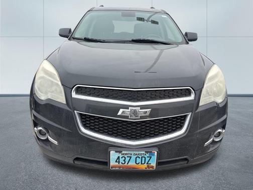 2013 Chevrolet Equinox 2LT