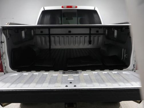 Quicksilver Metallic 2013 GMC Sierra 1500 SLT