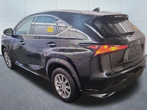 Caviar 2020 Lexus NX 300 Base