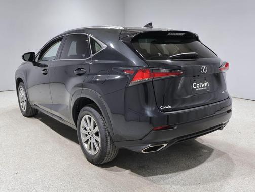 Caviar 2020 Lexus NX 300 Base
