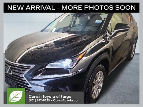 Caviar 2020 Lexus NX 300 Base