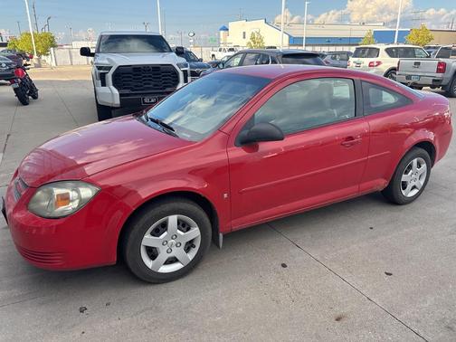 2008 Chevrolet Cobalt LS