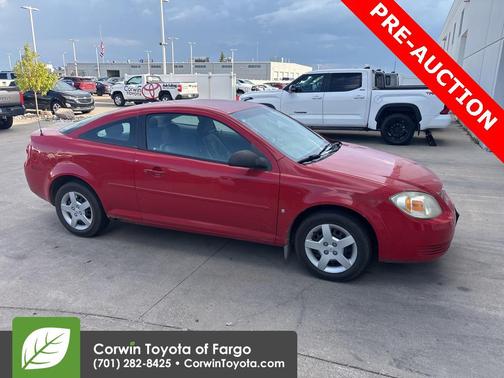 2008 Chevrolet Cobalt LS