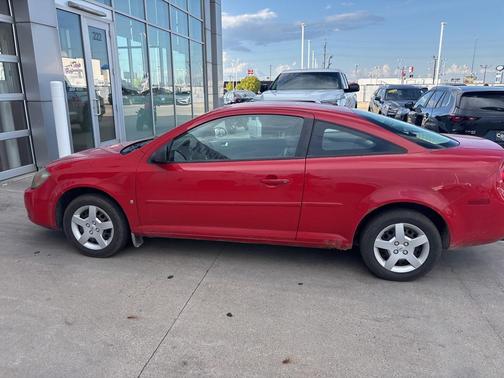 2008 Chevrolet Cobalt LS